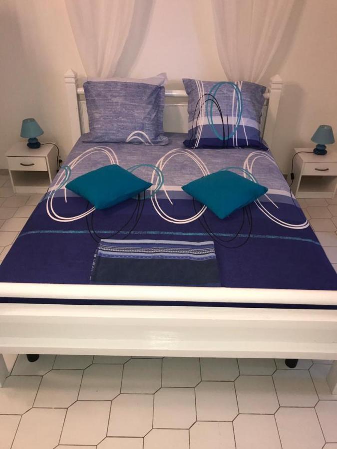 Villa Paradis Ultime Morne-a-l'Eau Extérieur photo
